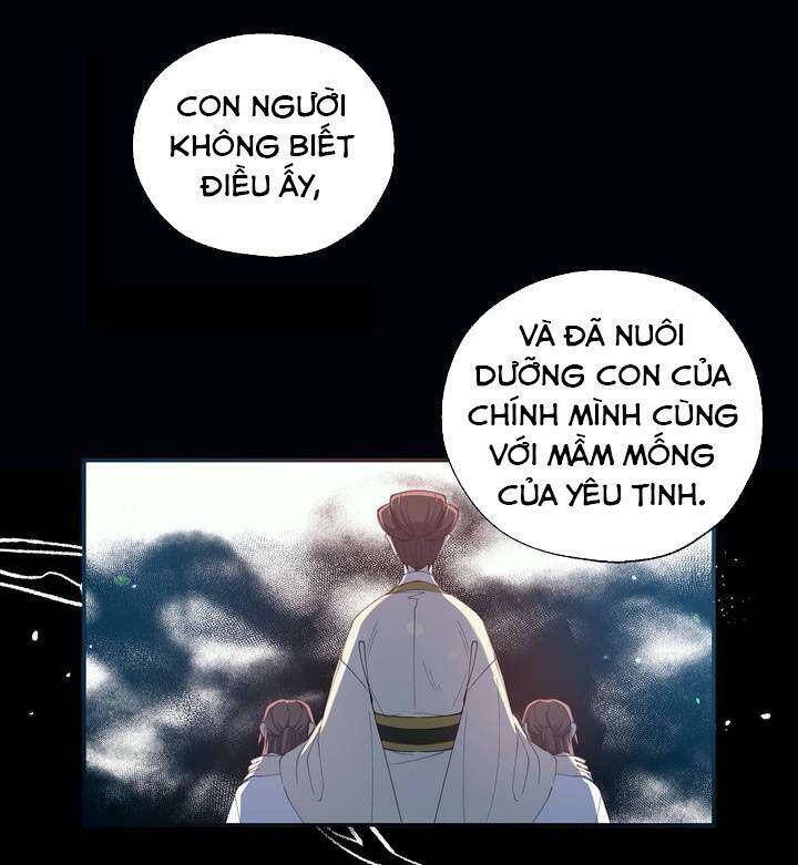 Sơn Ca Yêu Kiều Của Yêu Tinh Chapter 19 - Trang 2