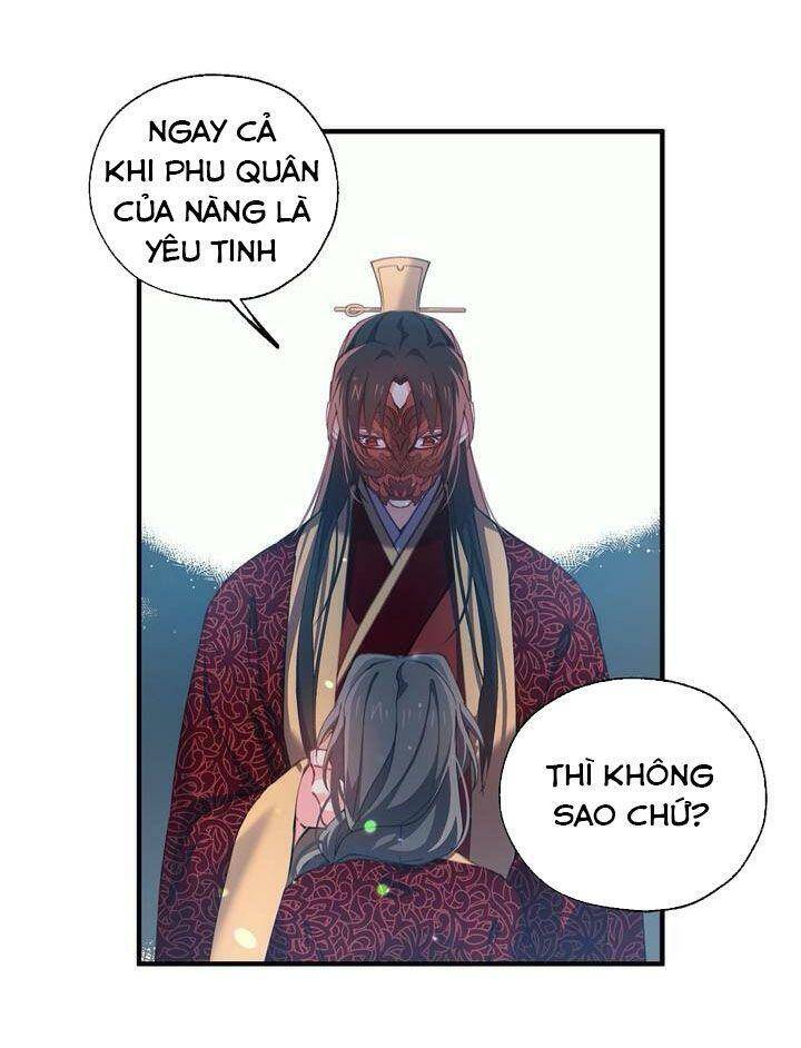 Sơn Ca Yêu Kiều Của Yêu Tinh Chapter 19 - Trang 2