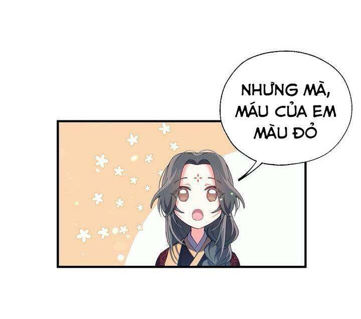 Sơn Ca Yêu Kiều Của Yêu Tinh Chapter 19 - Trang 2