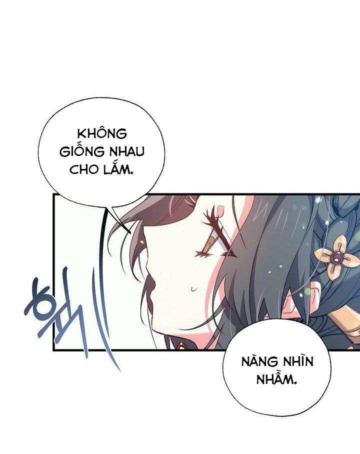 Sơn Ca Yêu Kiều Của Yêu Tinh Chapter 19 - Trang 2