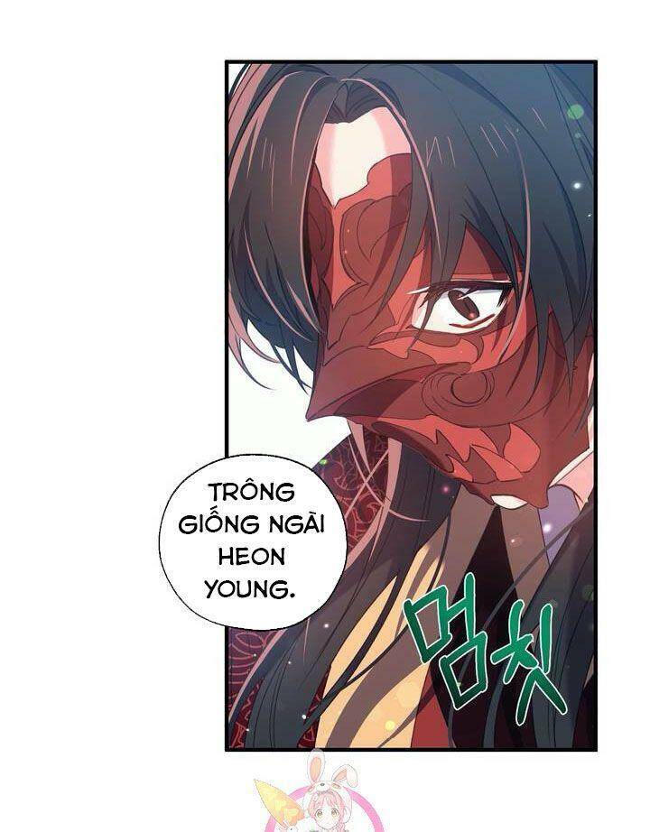 Sơn Ca Yêu Kiều Của Yêu Tinh Chapter 18 - Trang 2