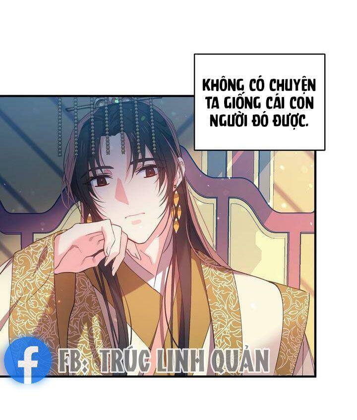 Sơn Ca Yêu Kiều Của Yêu Tinh Chapter 18 - Trang 2