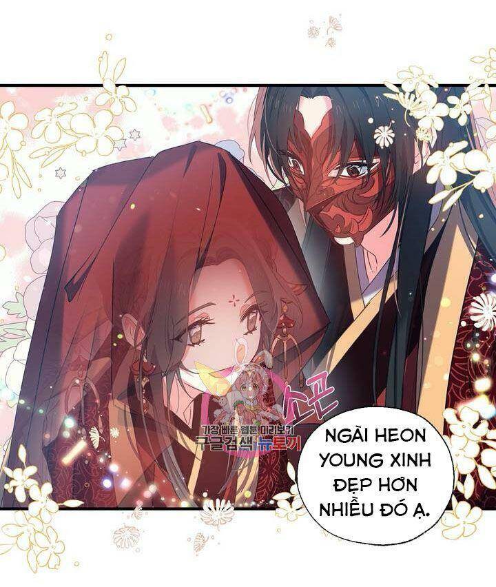 Sơn Ca Yêu Kiều Của Yêu Tinh Chapter 18 - Trang 2