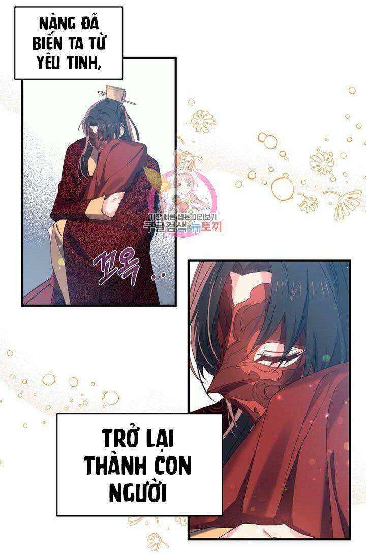 Sơn Ca Yêu Kiều Của Yêu Tinh Chapter 18 - Trang 2