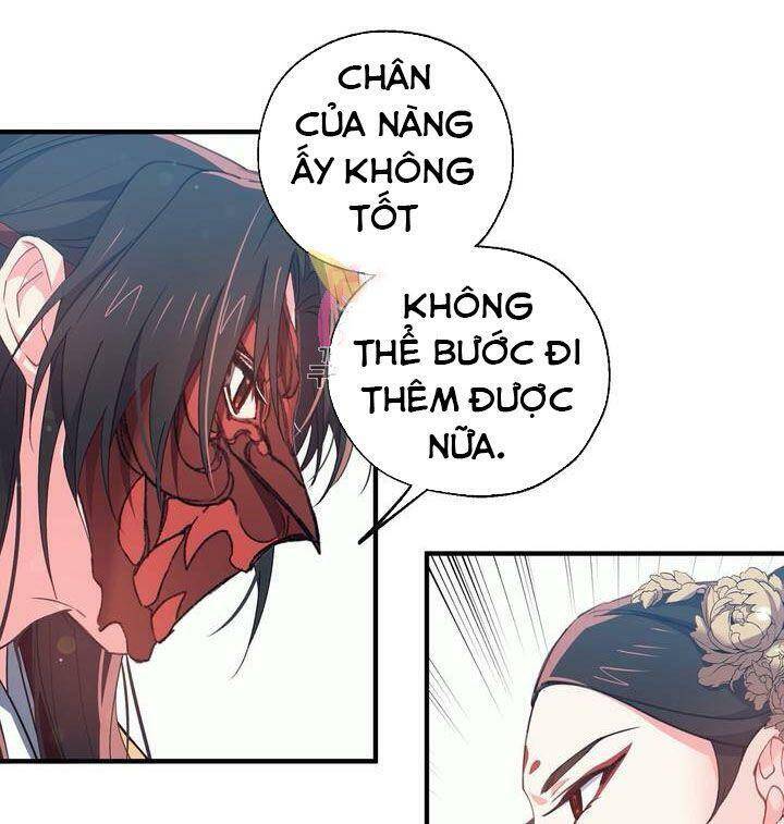 Sơn Ca Yêu Kiều Của Yêu Tinh Chapter 18 - Trang 2