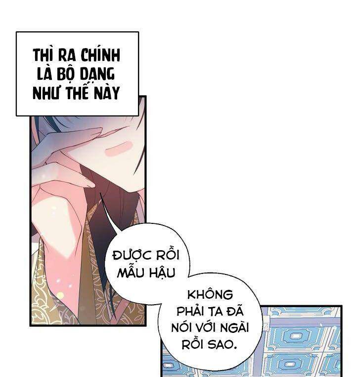 Sơn Ca Yêu Kiều Của Yêu Tinh Chapter 18 - Trang 2