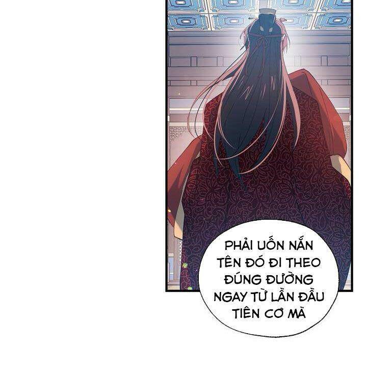 Sơn Ca Yêu Kiều Của Yêu Tinh Chapter 18 - Trang 2