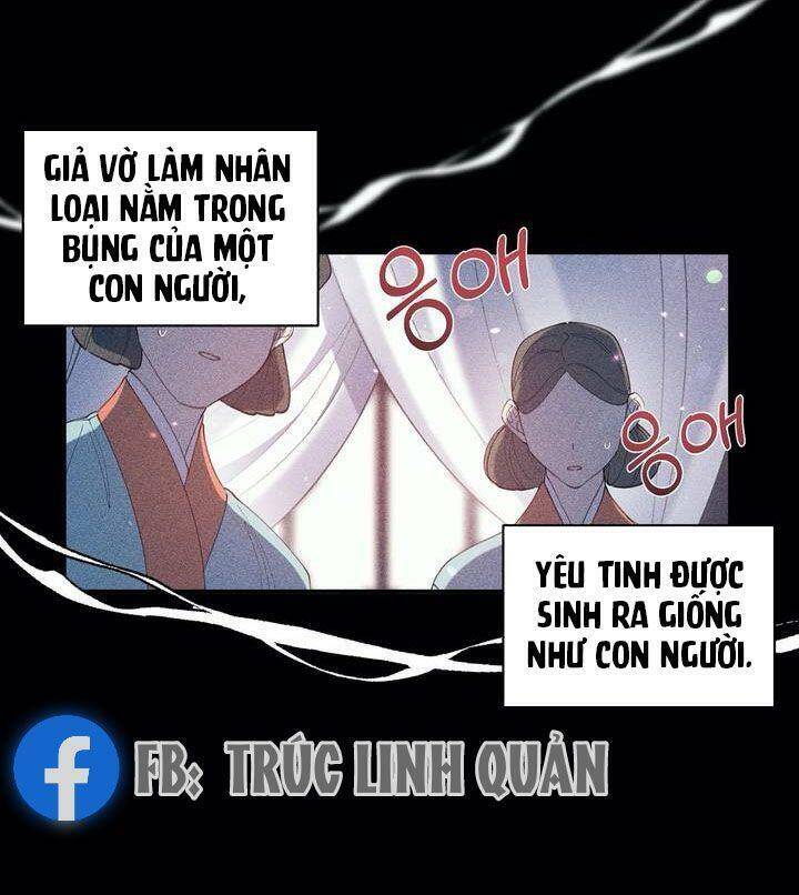 Sơn Ca Yêu Kiều Của Yêu Tinh Chapter 18 - Trang 2