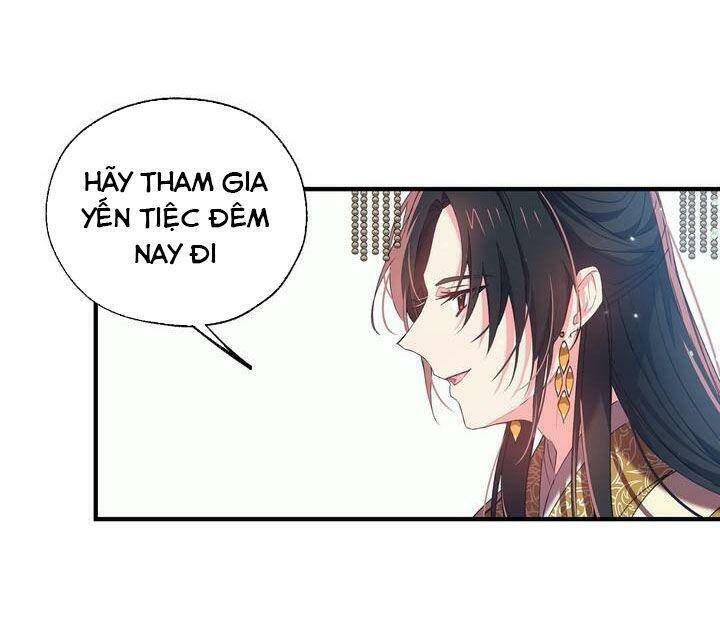 Sơn Ca Yêu Kiều Của Yêu Tinh Chapter 18 - Trang 2