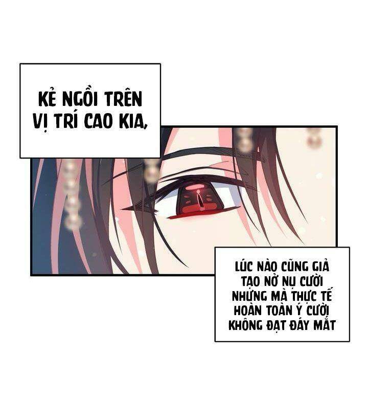 Sơn Ca Yêu Kiều Của Yêu Tinh Chapter 18 - Trang 2