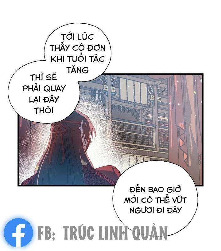 Sơn Ca Yêu Kiều Của Yêu Tinh Chapter 18 - Trang 2