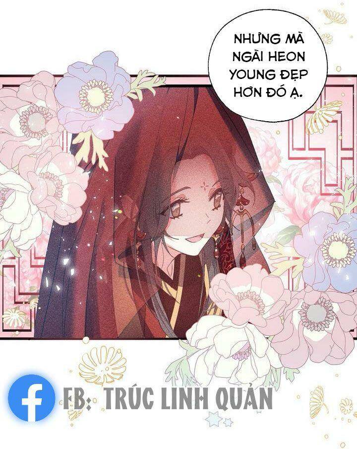 Sơn Ca Yêu Kiều Của Yêu Tinh Chapter 18 - Trang 2