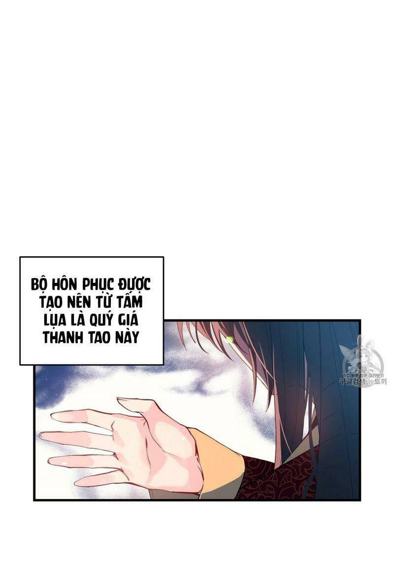 Sơn Ca Yêu Kiều Của Yêu Tinh Chapter 17 - Trang 2