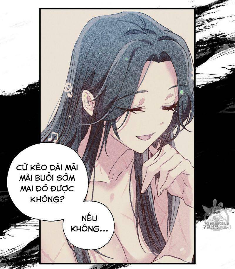 Sơn Ca Yêu Kiều Của Yêu Tinh Chapter 17 - Trang 2