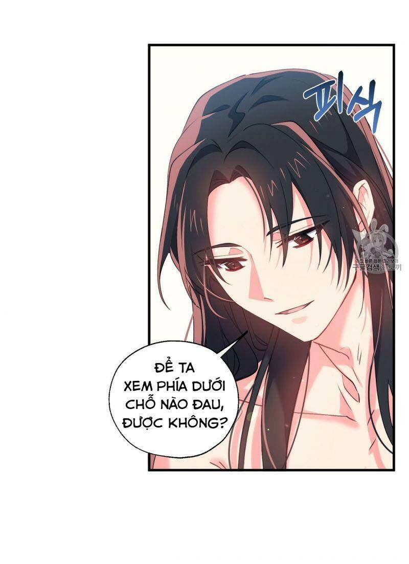 Sơn Ca Yêu Kiều Của Yêu Tinh Chapter 16 - Trang 2