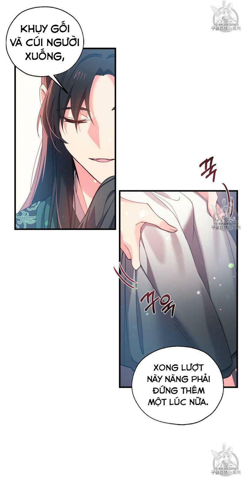 Sơn Ca Yêu Kiều Của Yêu Tinh Chapter 15 - Trang 2