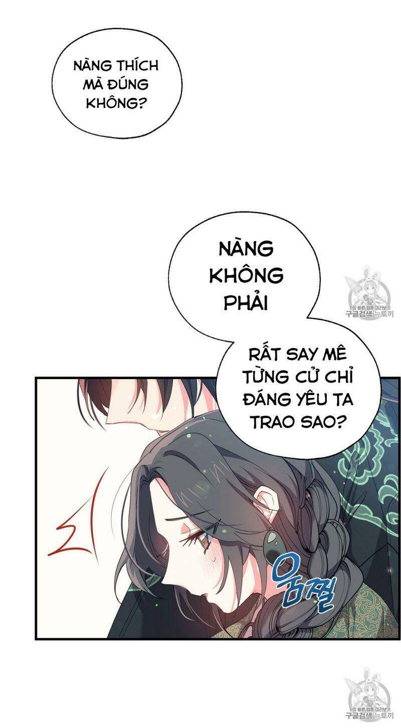 Sơn Ca Yêu Kiều Của Yêu Tinh Chapter 15 - Trang 2