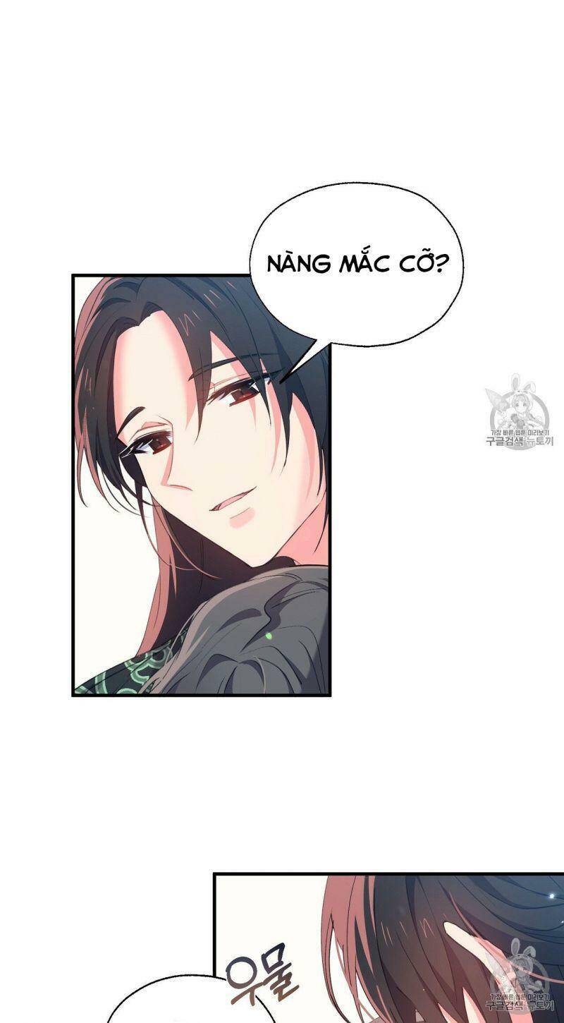 Sơn Ca Yêu Kiều Của Yêu Tinh Chapter 15 - Trang 2