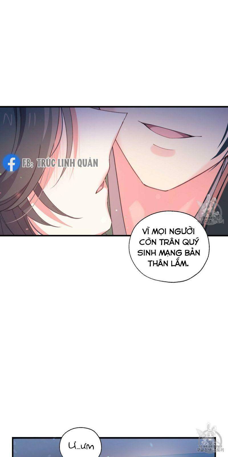 Sơn Ca Yêu Kiều Của Yêu Tinh Chapter 15 - Trang 2