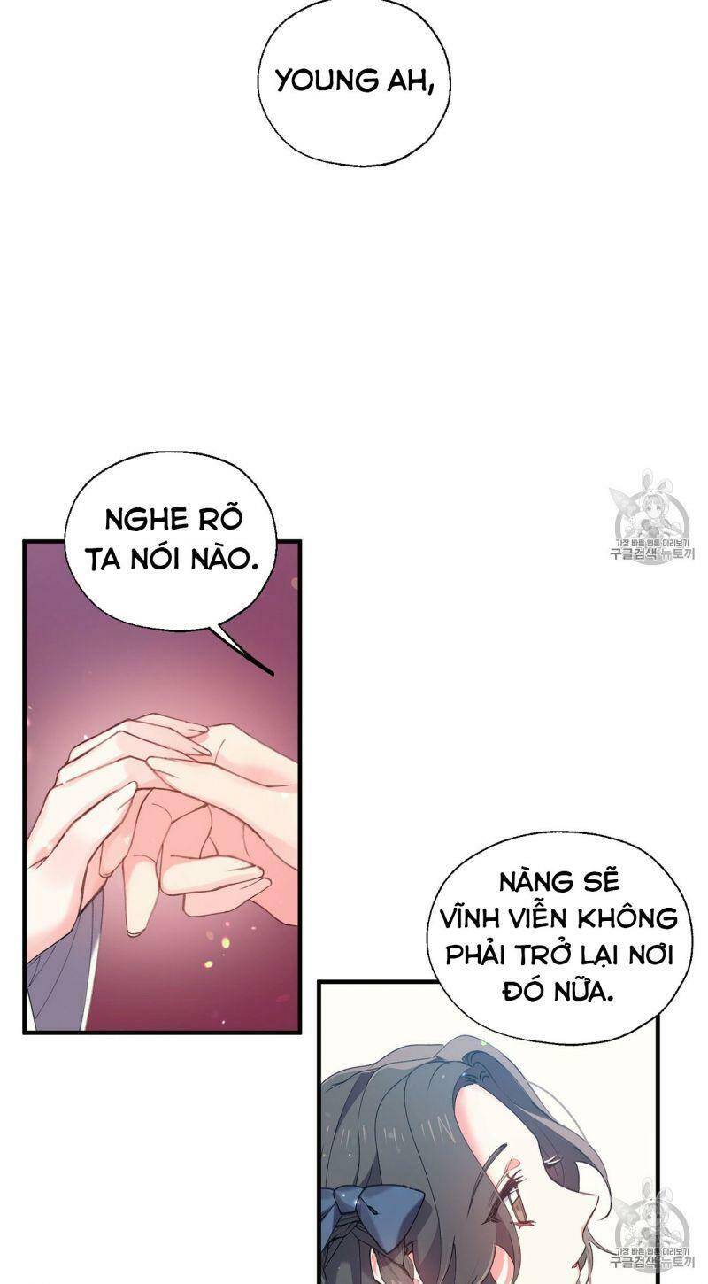 Sơn Ca Yêu Kiều Của Yêu Tinh Chapter 14 - Trang 2