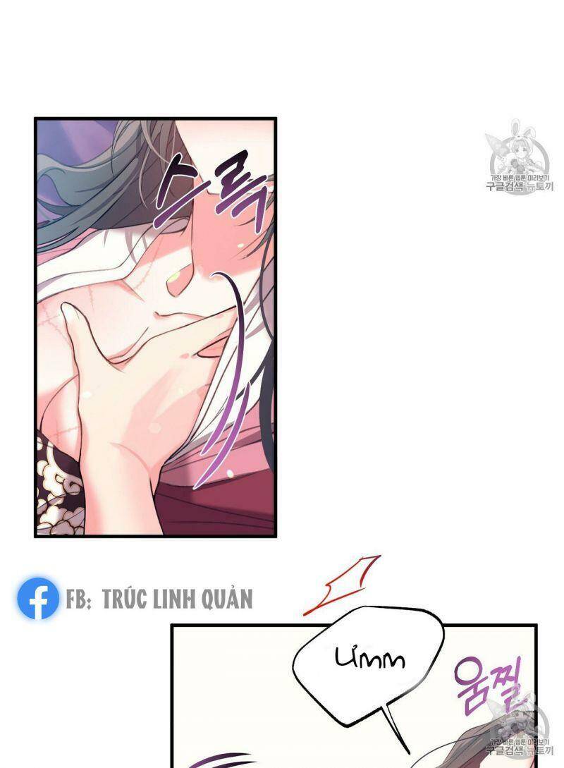 Sơn Ca Yêu Kiều Của Yêu Tinh Chapter 13 - Trang 2