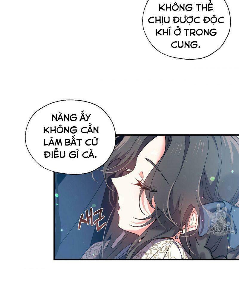 Sơn Ca Yêu Kiều Của Yêu Tinh Chapter 13 - Trang 2