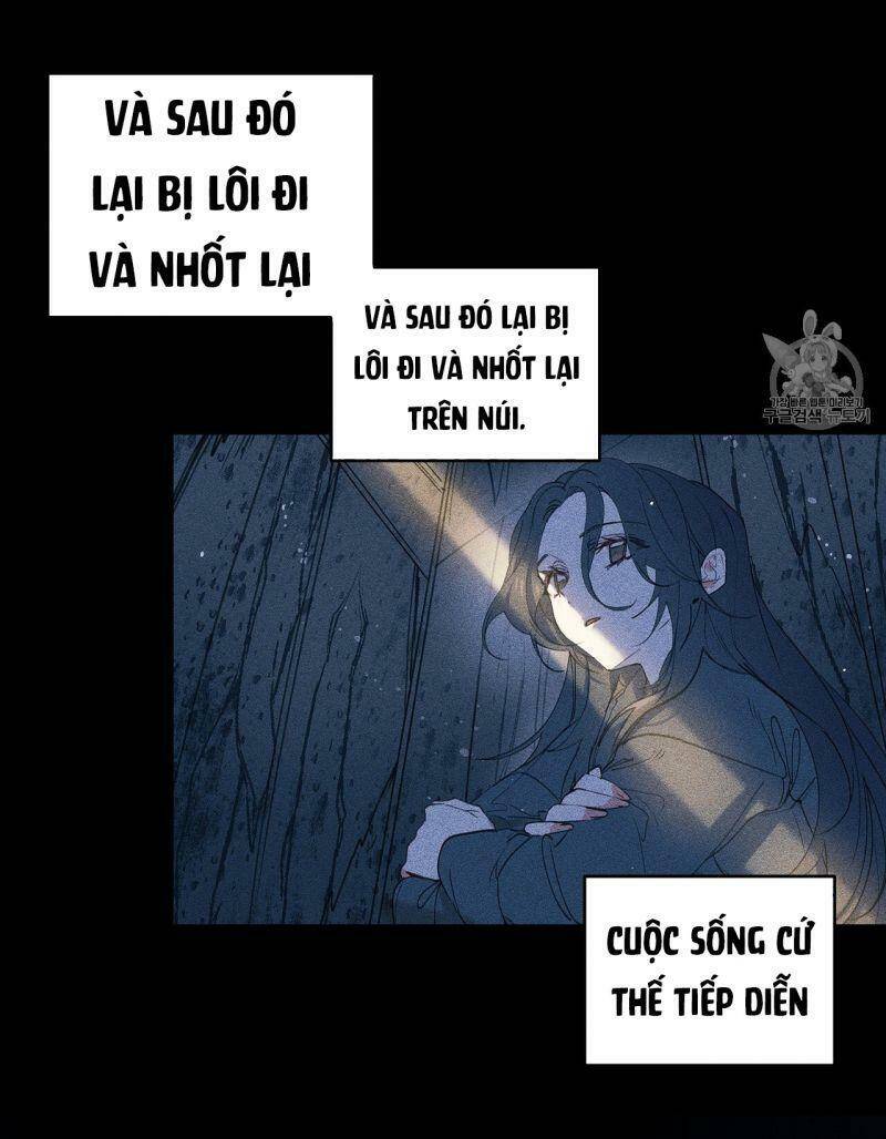 Sơn Ca Yêu Kiều Của Yêu Tinh Chapter 10 - Trang 2