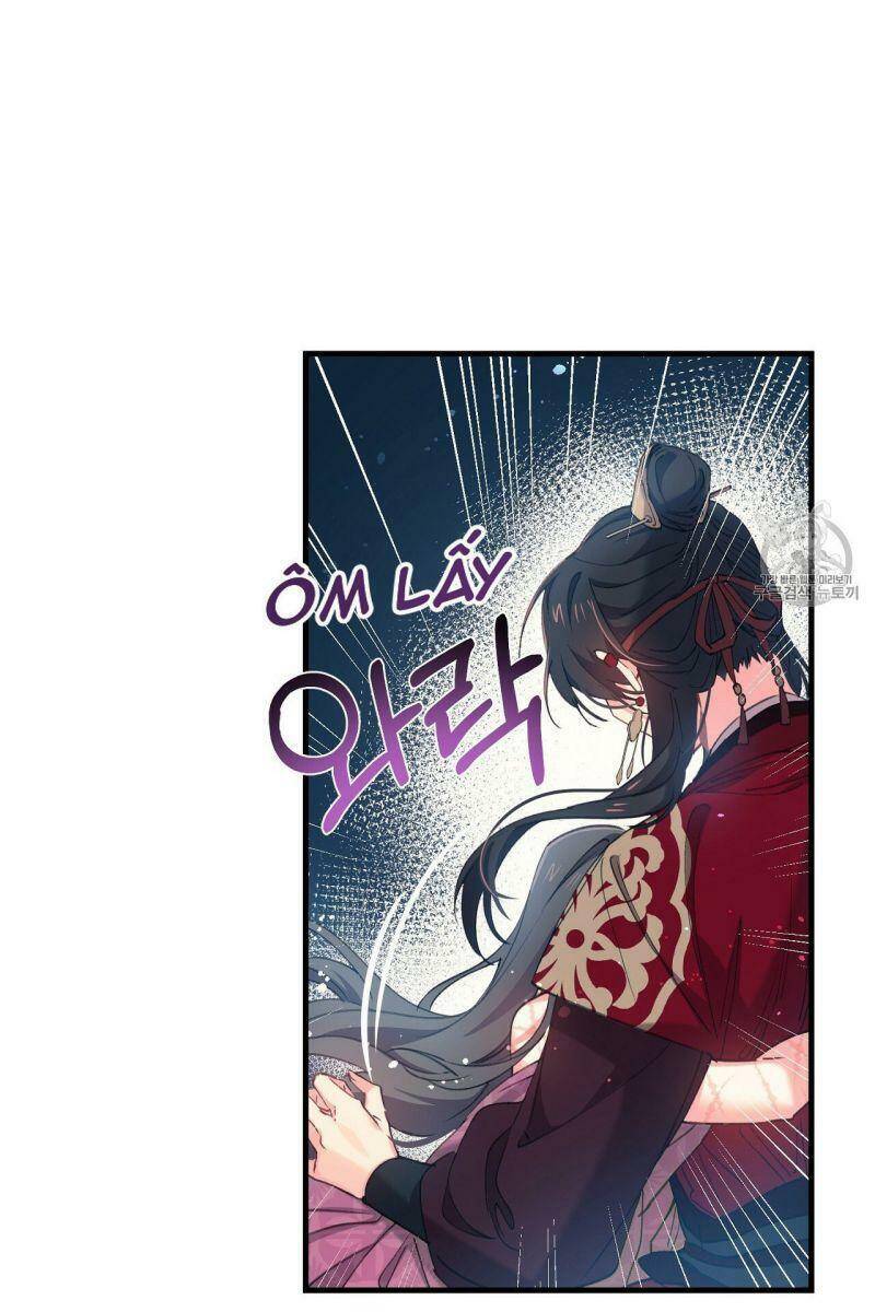 Sơn Ca Yêu Kiều Của Yêu Tinh Chapter 8 - Trang 2