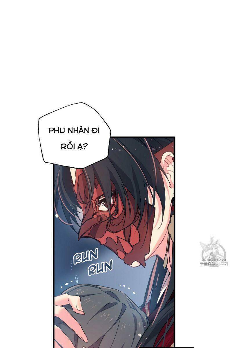 Sơn Ca Yêu Kiều Của Yêu Tinh Chapter 8 - Trang 2