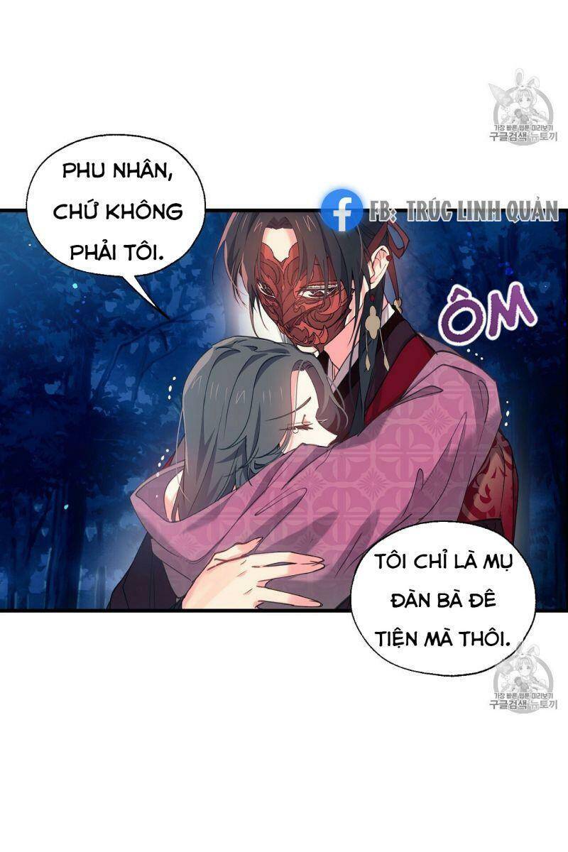 Sơn Ca Yêu Kiều Của Yêu Tinh Chapter 8 - Trang 2