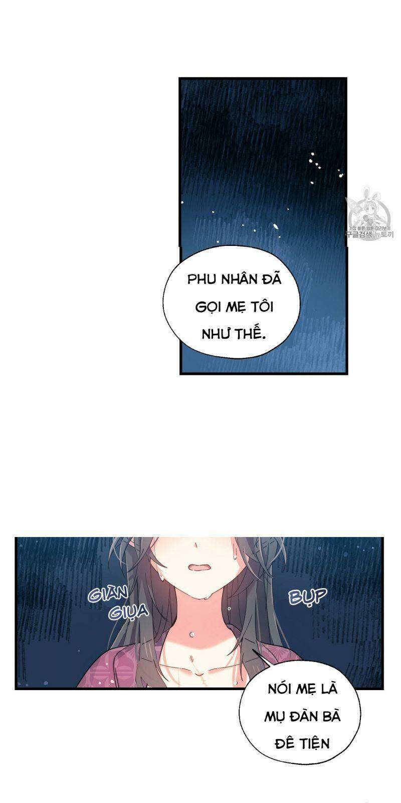 Sơn Ca Yêu Kiều Của Yêu Tinh Chapter 8 - Trang 2