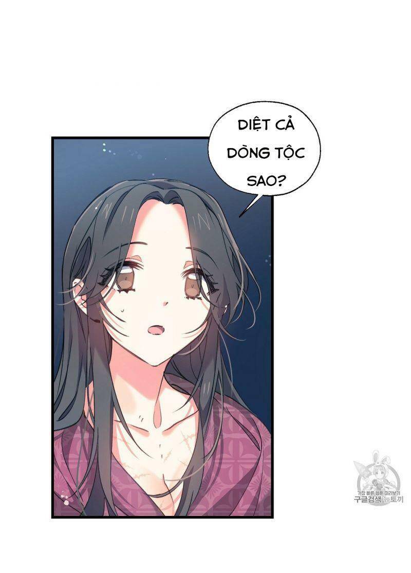 Sơn Ca Yêu Kiều Của Yêu Tinh Chapter 8 - Trang 2