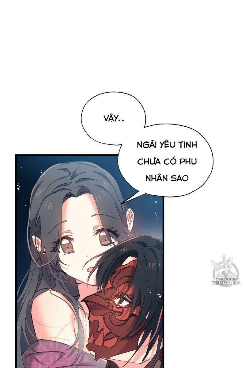 Sơn Ca Yêu Kiều Của Yêu Tinh Chapter 8 - Trang 2