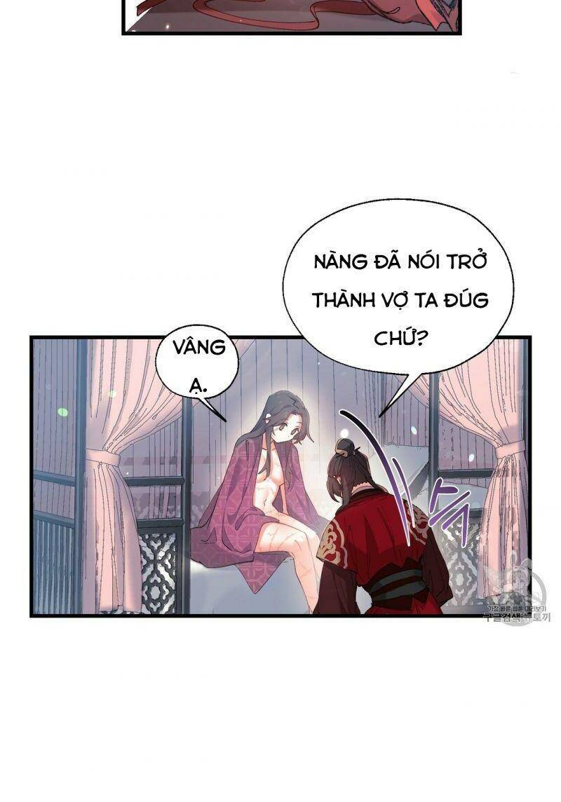 Sơn Ca Yêu Kiều Của Yêu Tinh Chapter 8 - Trang 2