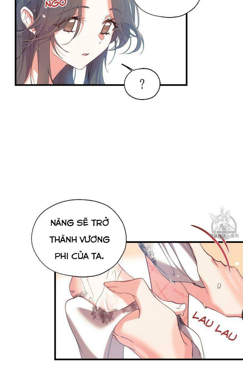 Sơn Ca Yêu Kiều Của Yêu Tinh Chapter 8 - Trang 2