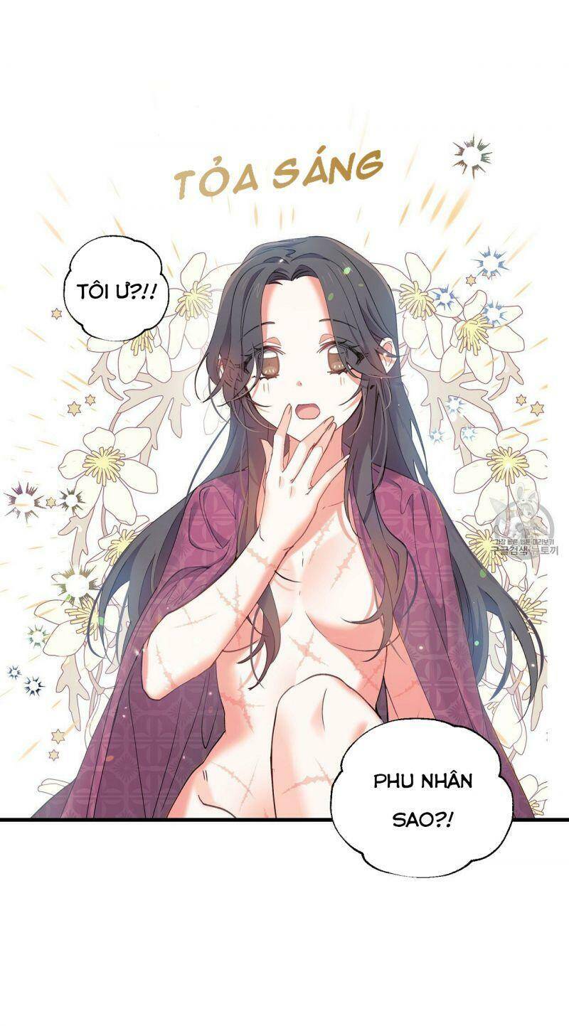 Sơn Ca Yêu Kiều Của Yêu Tinh Chapter 8 - Trang 2