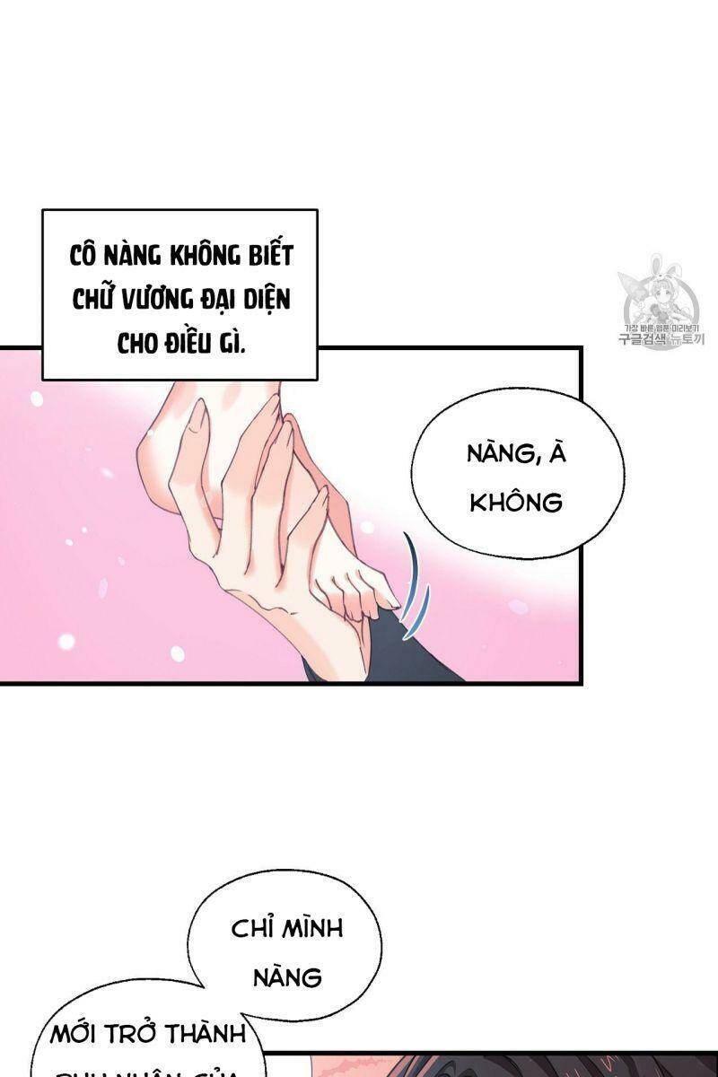 Sơn Ca Yêu Kiều Của Yêu Tinh Chapter 8 - Trang 2