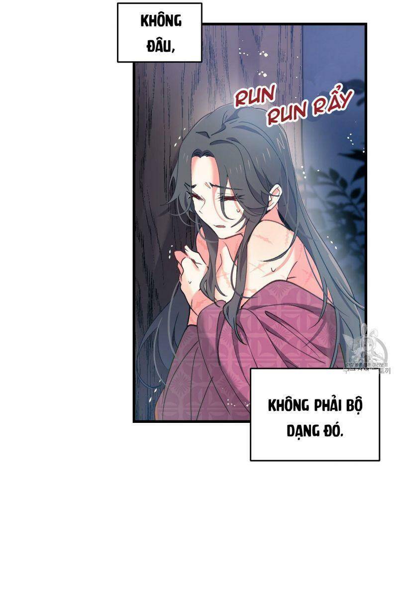 Sơn Ca Yêu Kiều Của Yêu Tinh Chapter 8 - Trang 2