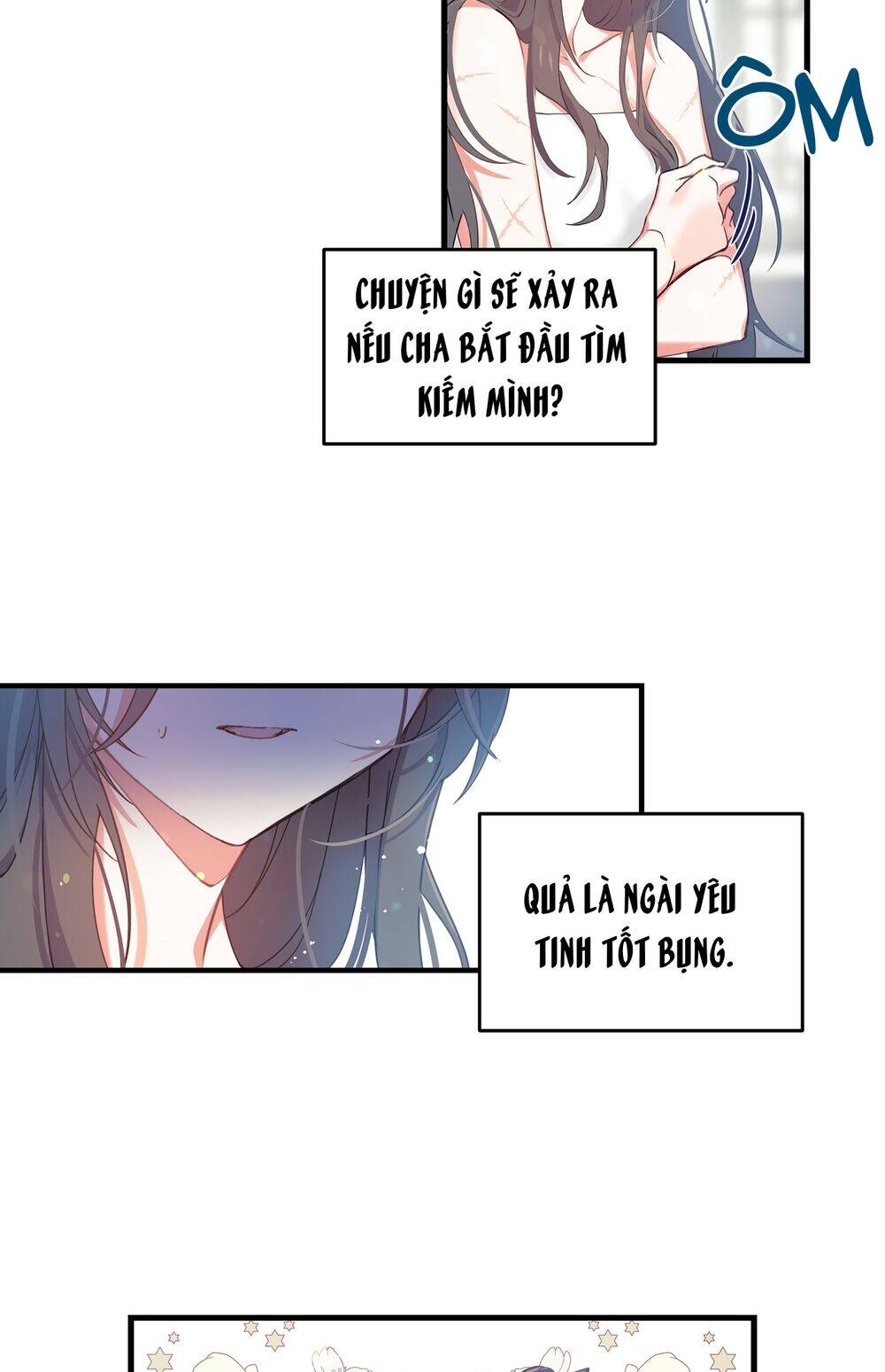 Sơn Ca Yêu Kiều Của Yêu Tinh Chapter 7 - Trang 2