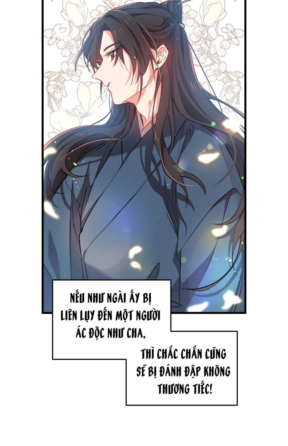 Sơn Ca Yêu Kiều Của Yêu Tinh Chapter 7 - Trang 2