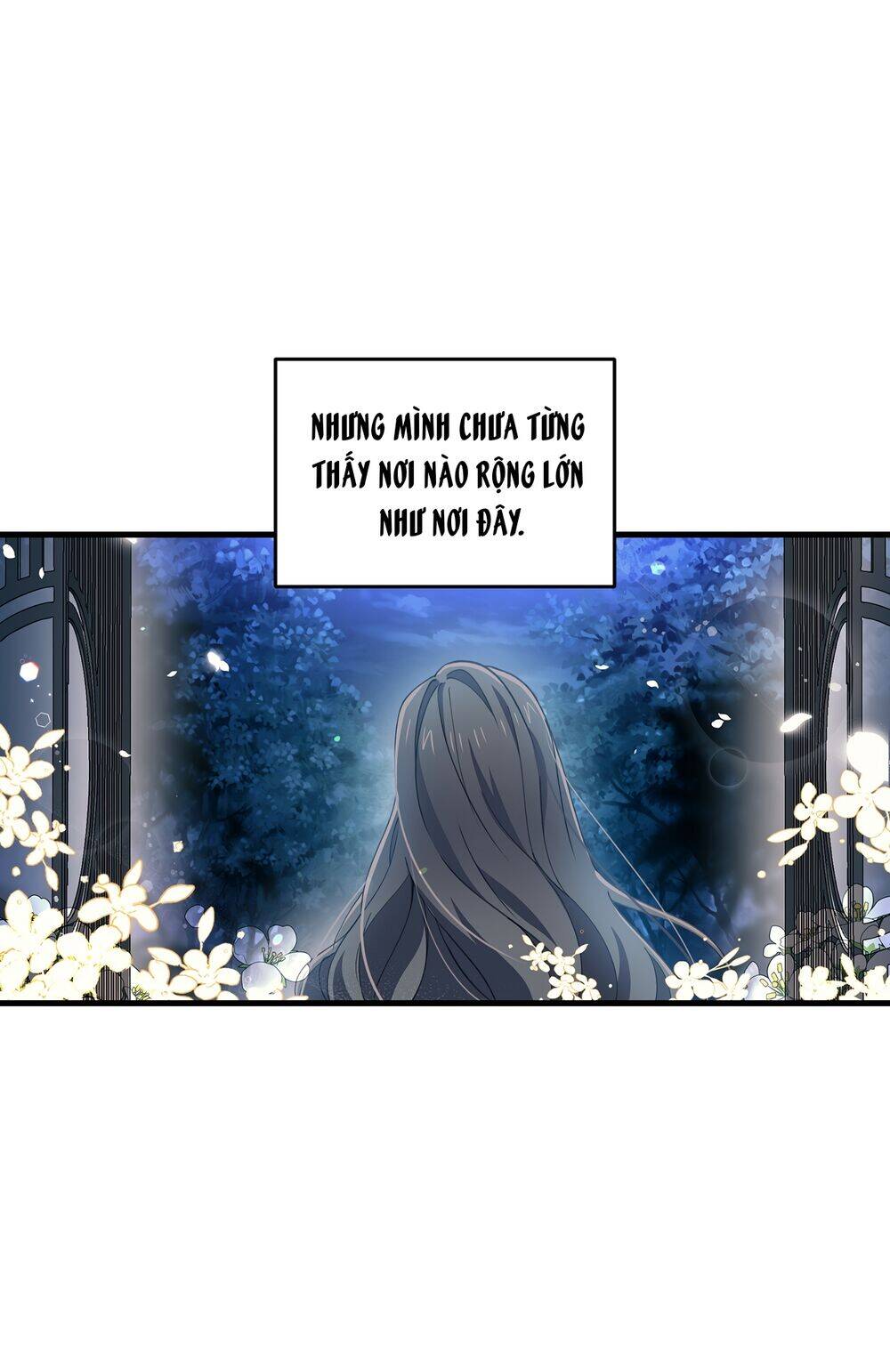 Sơn Ca Yêu Kiều Của Yêu Tinh Chapter 7 - Trang 2