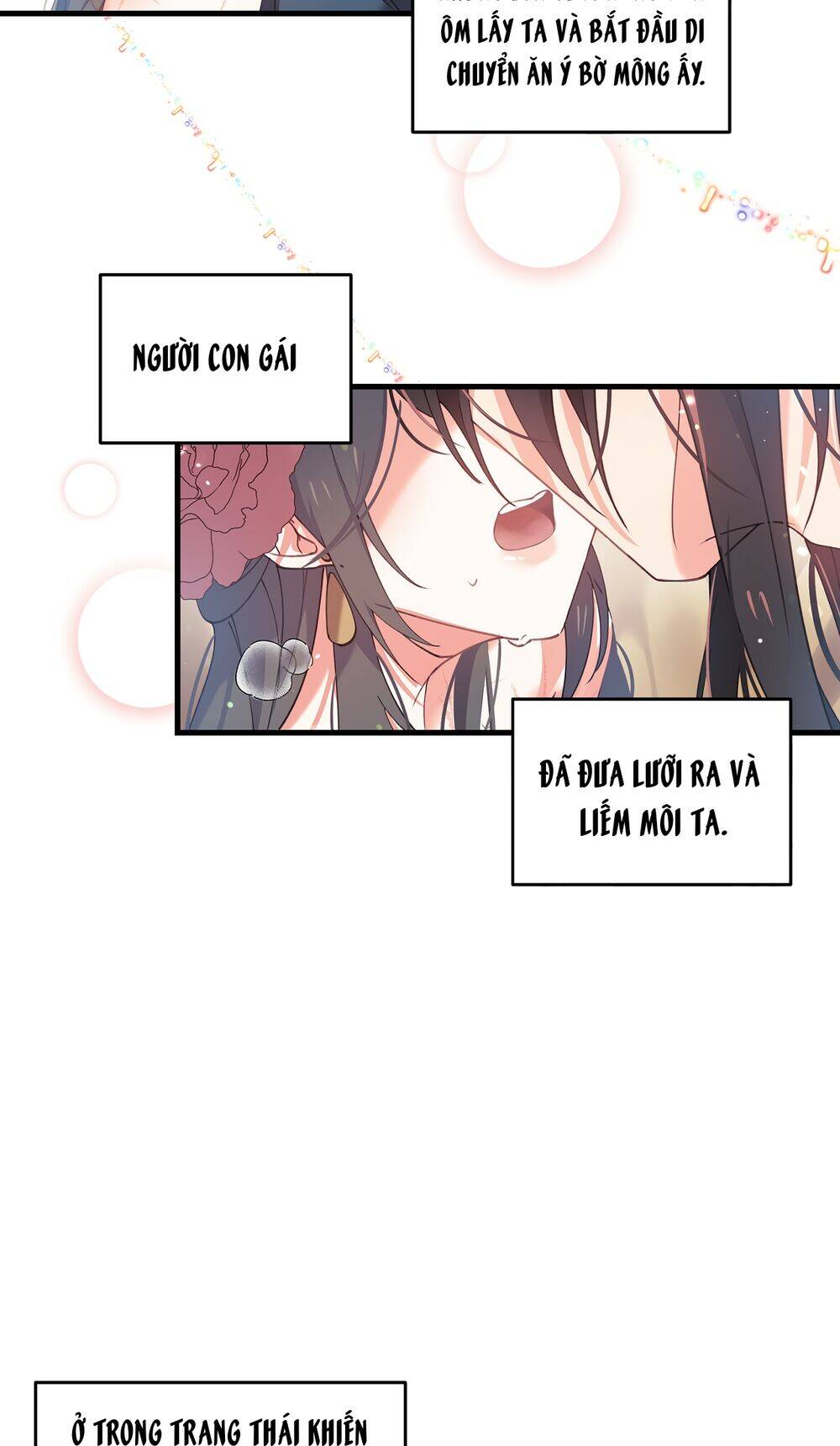 Sơn Ca Yêu Kiều Của Yêu Tinh Chapter 7 - Trang 2