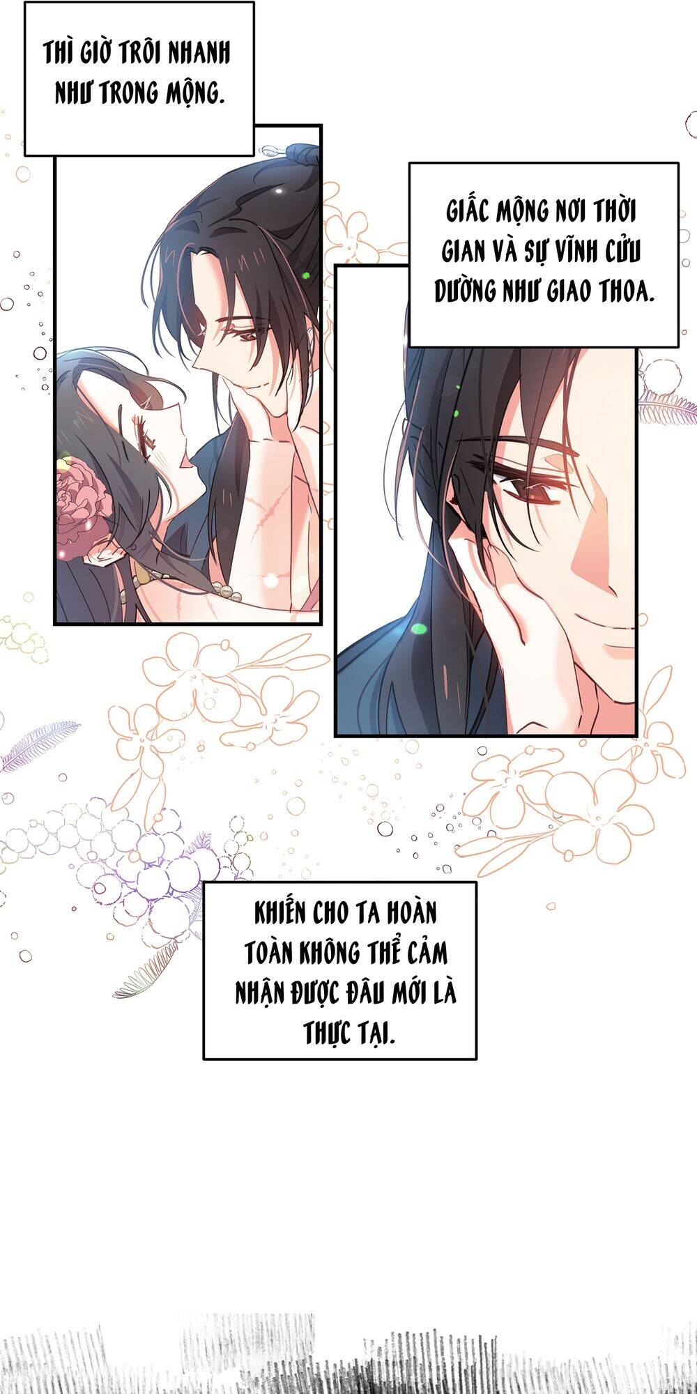 Sơn Ca Yêu Kiều Của Yêu Tinh Chapter 7 - Trang 2