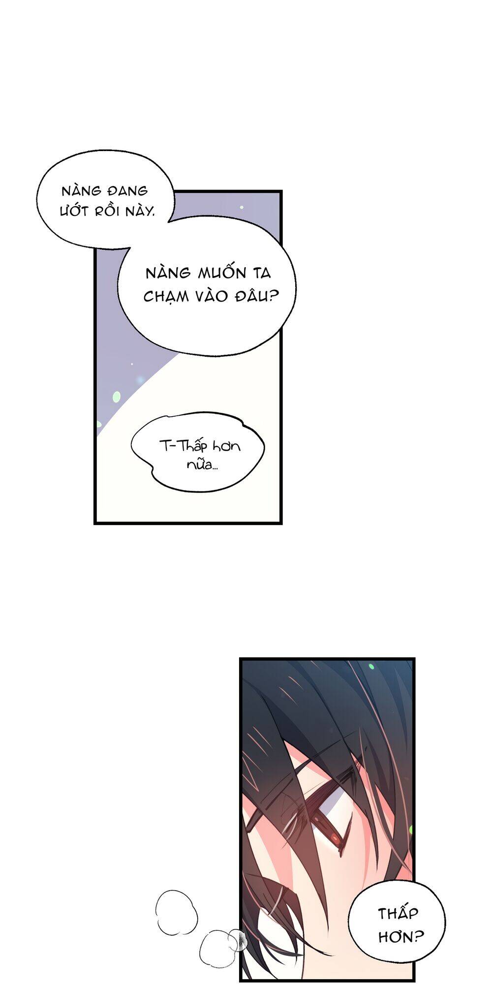 Sơn Ca Yêu Kiều Của Yêu Tinh Chapter 6 - Trang 2