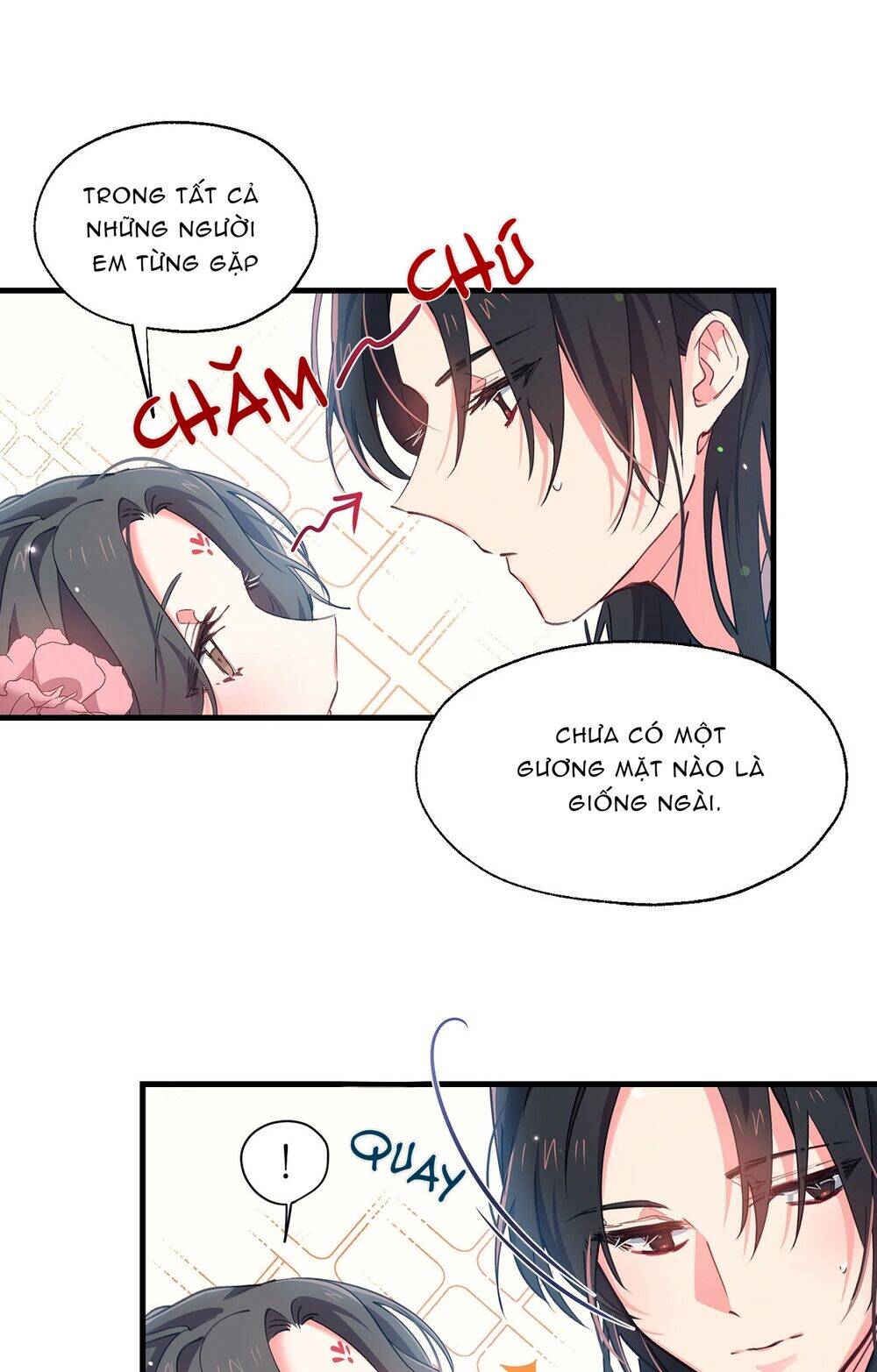 Sơn Ca Yêu Kiều Của Yêu Tinh Chapter 5 - Trang 2