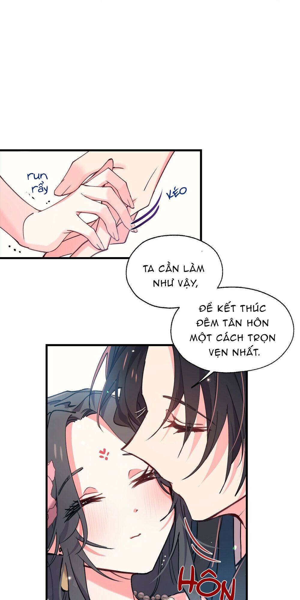 Sơn Ca Yêu Kiều Của Yêu Tinh Chapter 5 - Trang 2