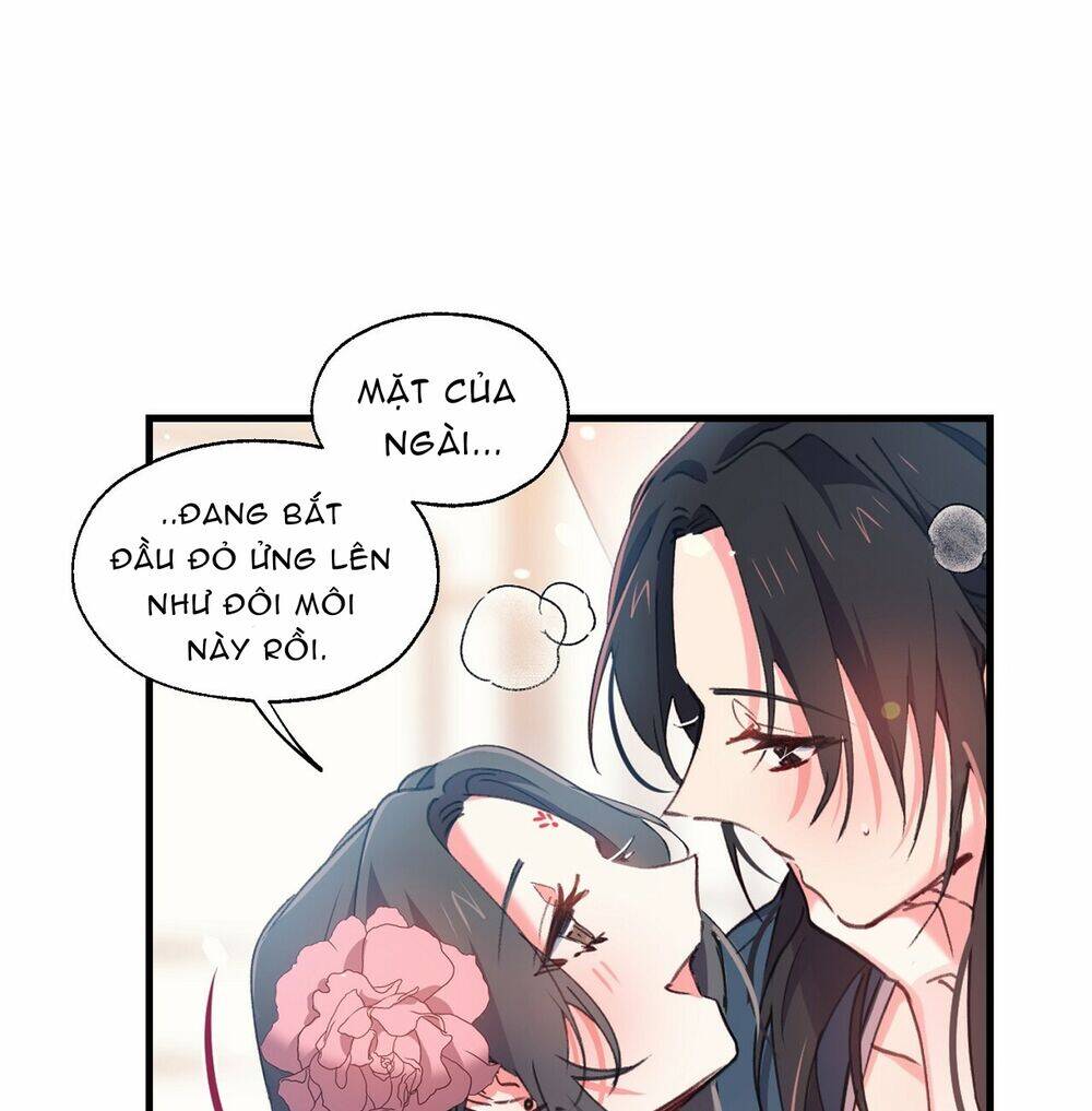 Sơn Ca Yêu Kiều Của Yêu Tinh Chapter 5 - Trang 2