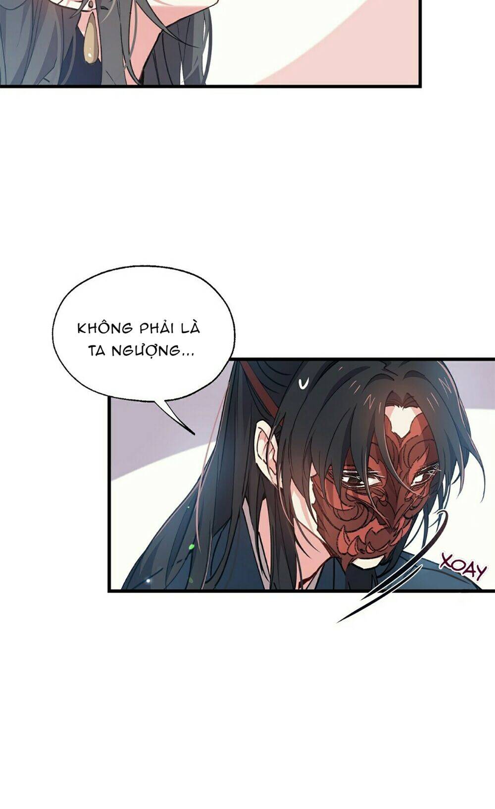 Sơn Ca Yêu Kiều Của Yêu Tinh Chapter 4 - Trang 2