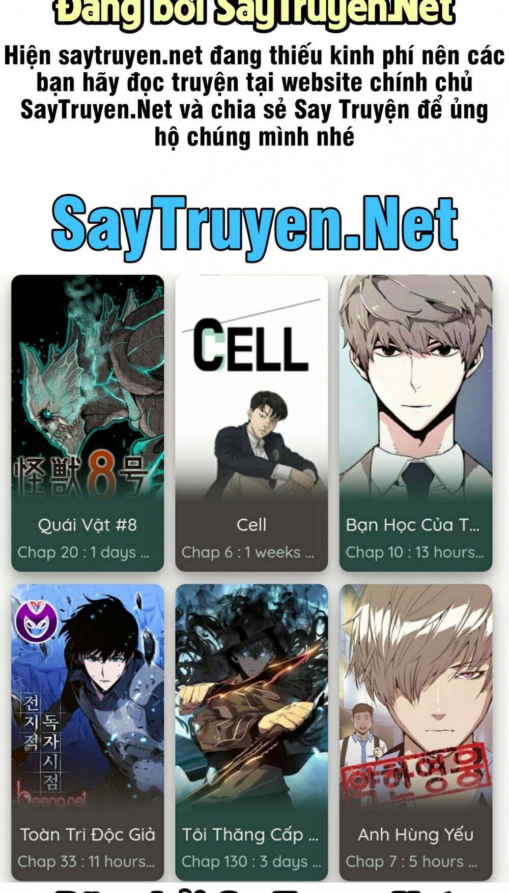 Sơn Ca Yêu Kiều Của Yêu Tinh Chapter 4 - Trang 2