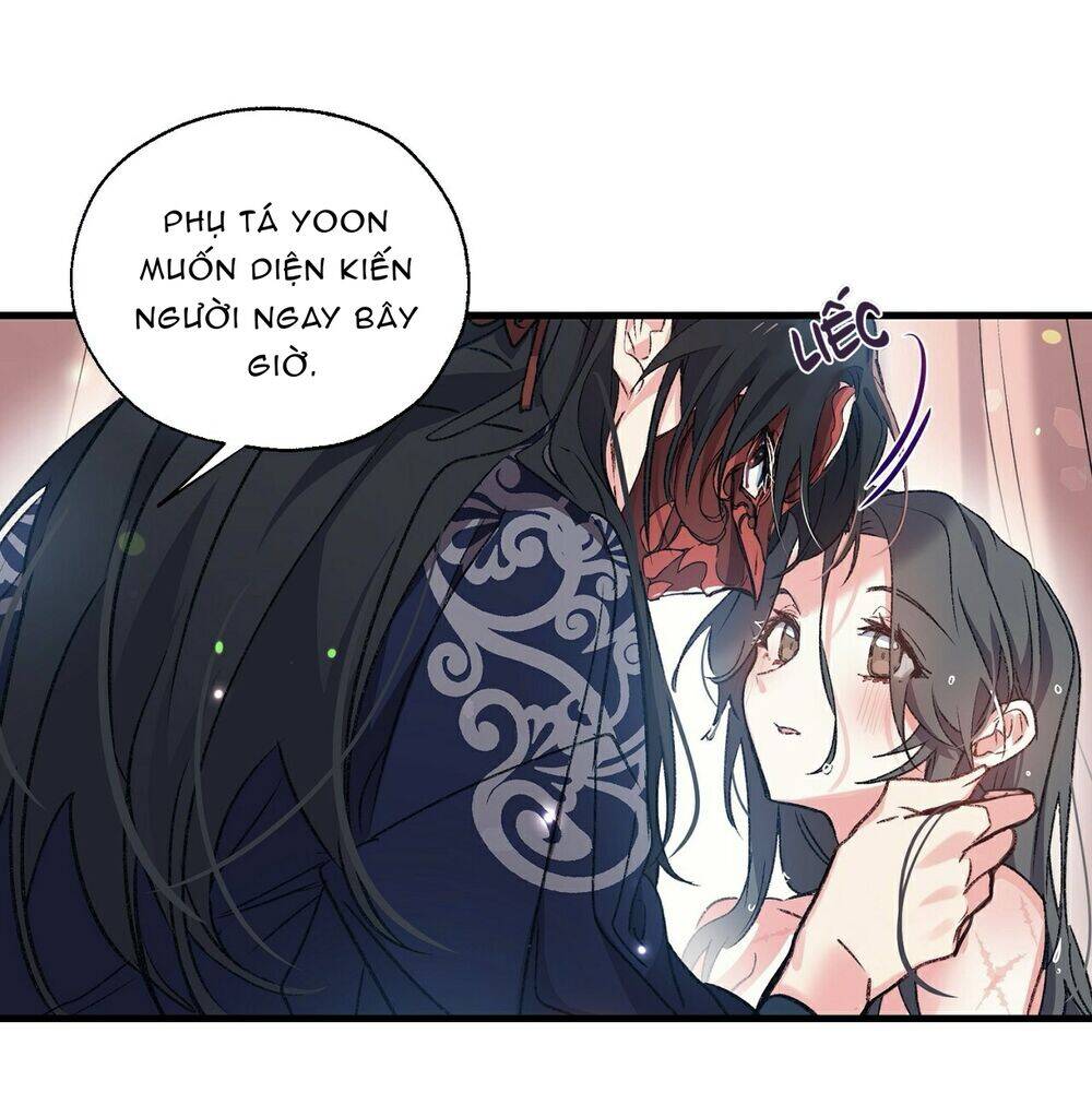 Sơn Ca Yêu Kiều Của Yêu Tinh Chapter 3 - Trang 2